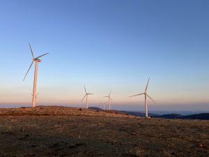 Китайските производители на вятърни турбини заеха първите 6 позиции на световния пазар