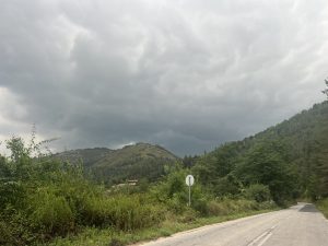 Изтекли снимки показват китайското Audi A5L с Huawei технология