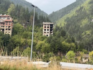 AI подпомага интелигентното управление във Futian