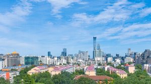 Шенжен и възходът на физическия AI · TechNode