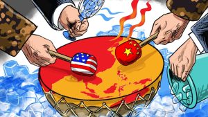 Chery планира масово производство на твърдотелни батерии до 2027