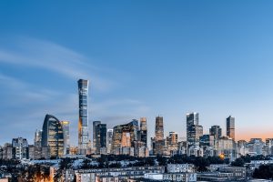 Китайски изследователи разработиха мек, но здрав микроробот
