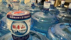 KFC се справя с отпадъците с хранителни станции