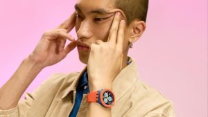 Swatch се съжалява за рекламата с “наклонени очи” след реакцията в социалните медии в Китай
