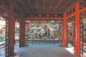 Горчиво-сладък край: Китайските параатлети гледат към следващите игри