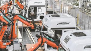 Китайският круизен сектор преминава в нова фаза