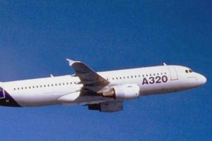 Airbus казва, че предпазните мерки за китайския флот A320 са приключили