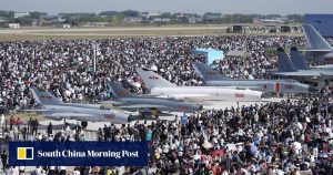 Китайски оръжейни фирми отчитат спад в регионалните продажби