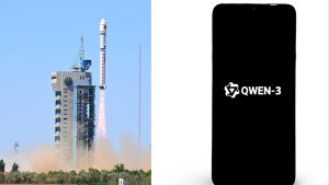 Произведено в Китай, завладяващо света