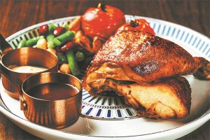 Фестивалът демонстрира кулинарно съзряване