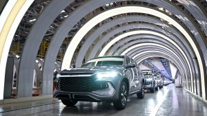 Ново проучване предлага научна основа за подобряване на бетонната армировка в пустинна среда