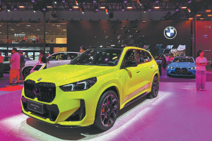 Германските производители на автомобили потвърждават връзките си с Китай