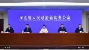 Хъбей укрепва върховенството на закона, за да стимулира бизнес средата