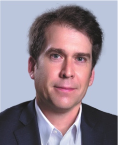 Китайски център за иновации в глобалната верига за доставки