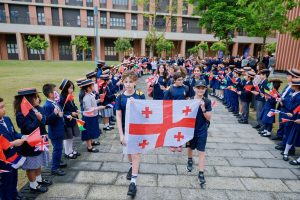 Хайнан е домакин на първите младежки игри на COBIS