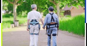 Фирмата за роботика за екзоскелети RoboCT набира 13,7 милиона щатски долара Серия B+ Round